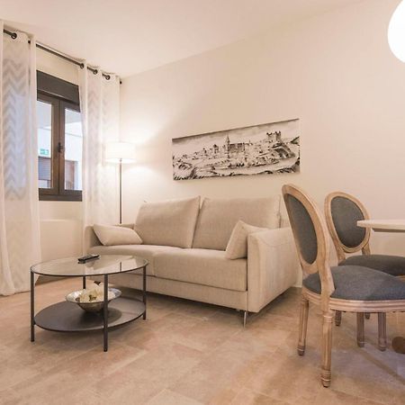 Apartamentos Florinda De La Cava Toledo - 1 المظهر الخارجي الصورة