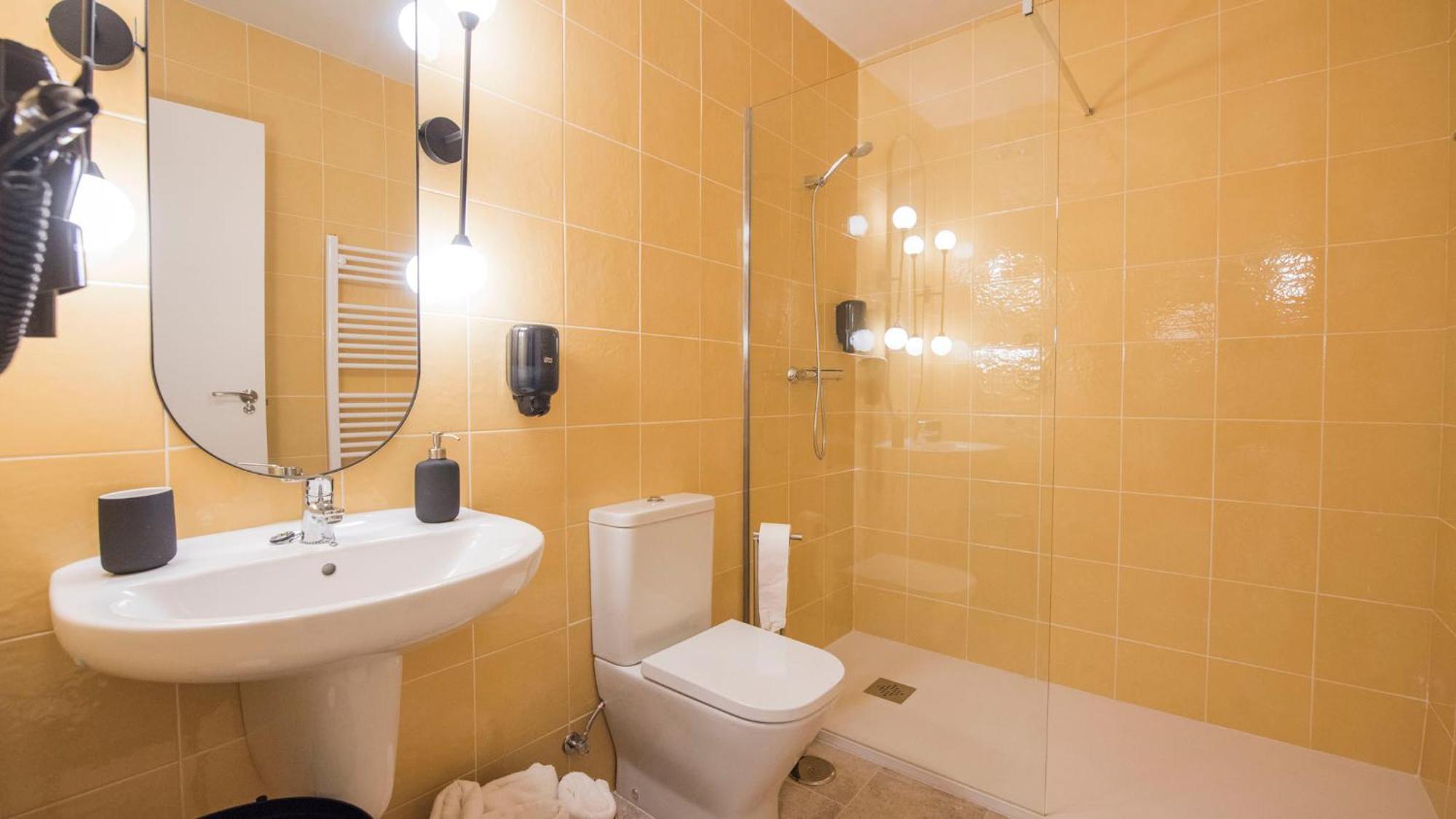 Apartamentos Florinda De La Cava Toledo - 1 المظهر الخارجي الصورة