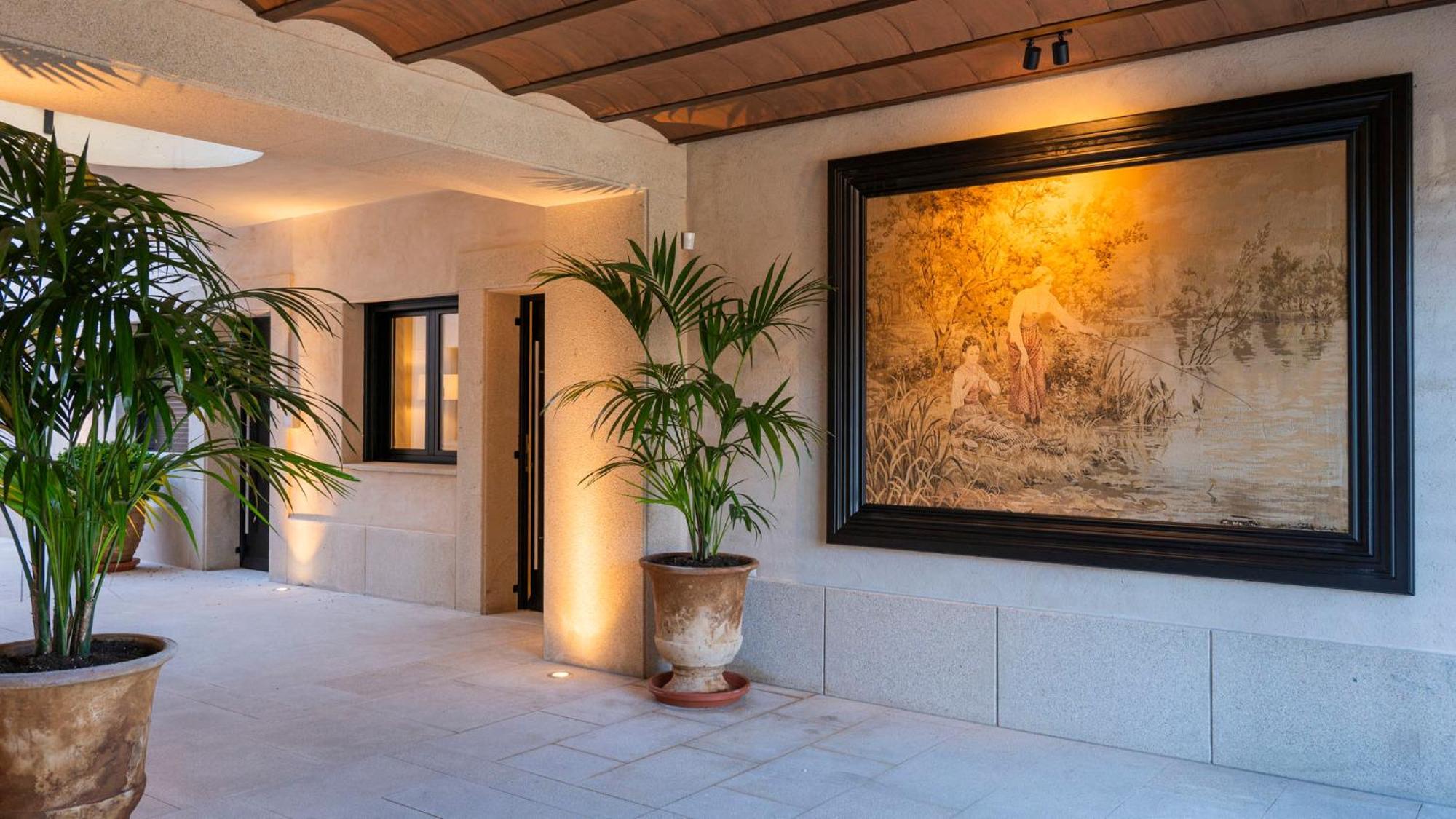 Apartamentos Florinda De La Cava Toledo - 1 المظهر الخارجي الصورة