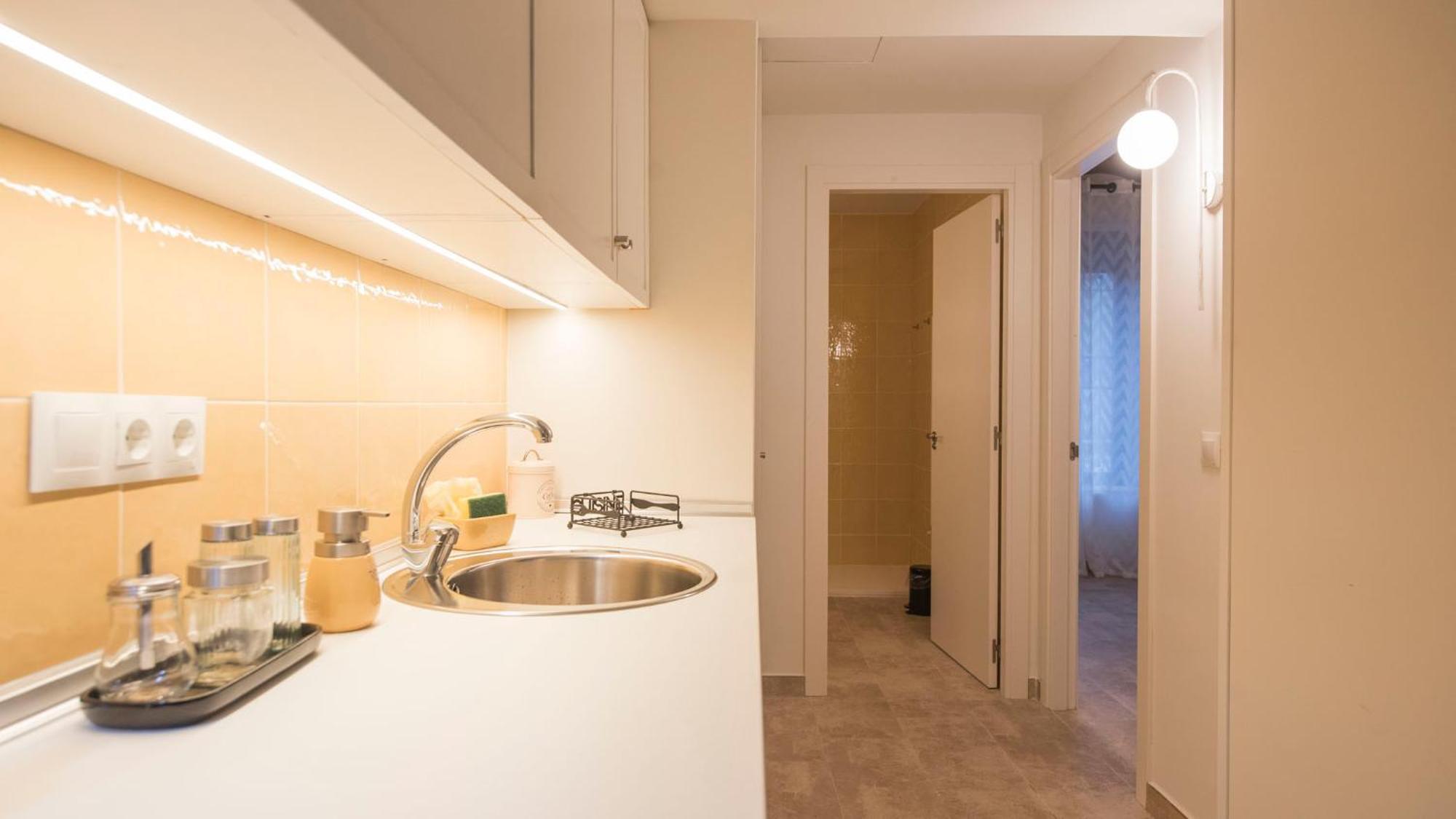 Apartamentos Florinda De La Cava Toledo - 1 المظهر الخارجي الصورة