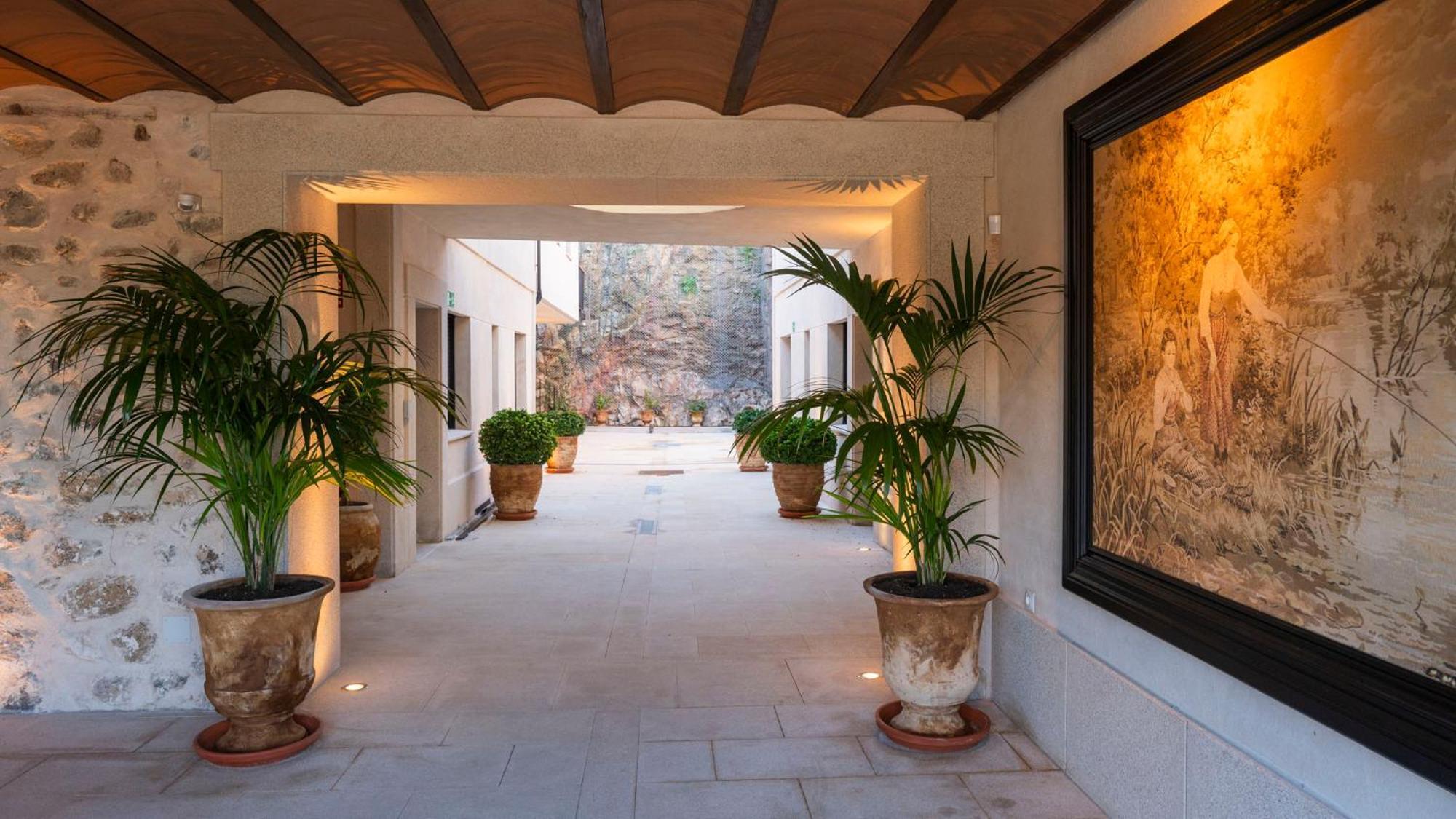 Apartamentos Florinda De La Cava Toledo - 1 المظهر الخارجي الصورة