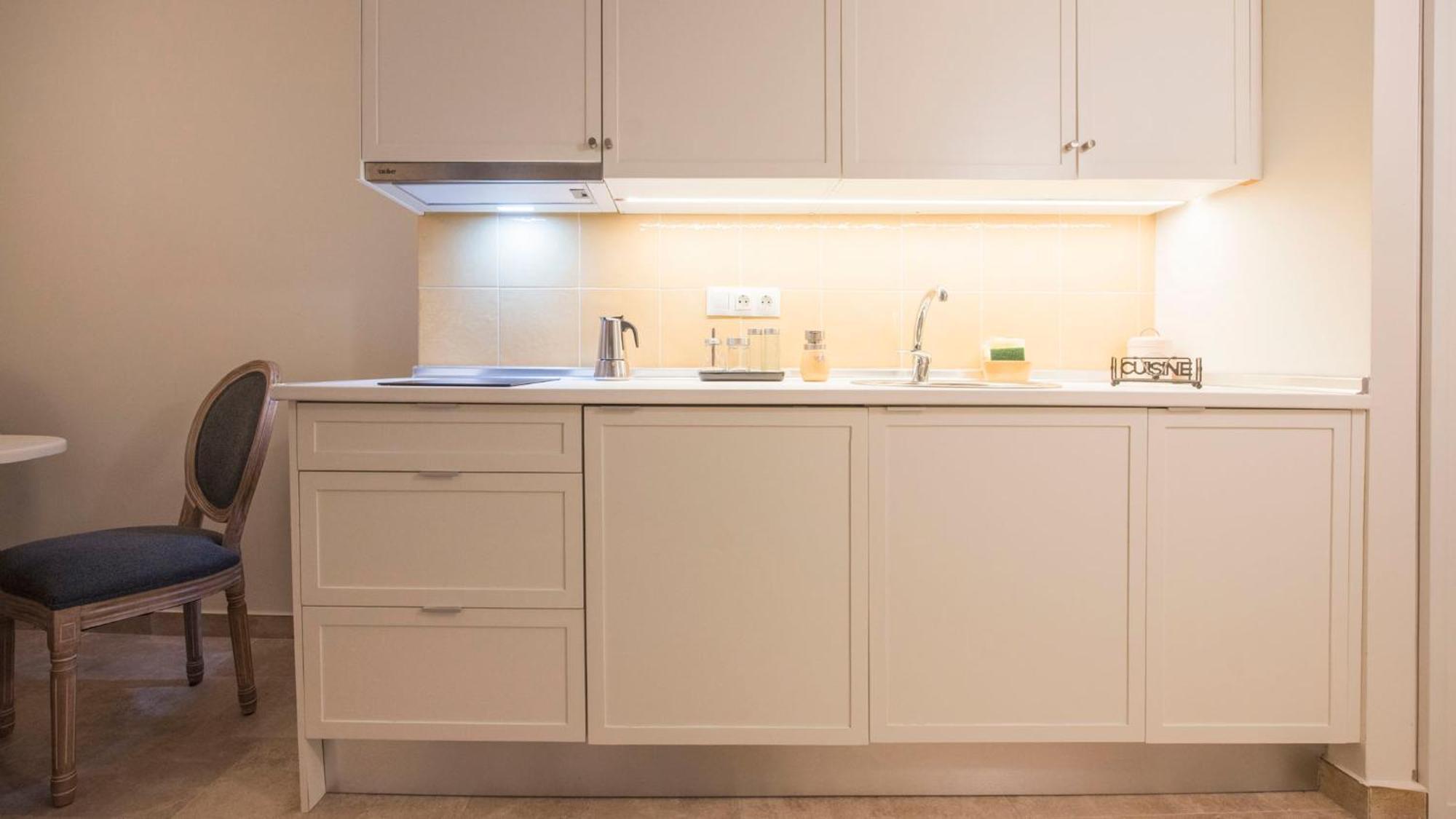 Apartamentos Florinda De La Cava Toledo - 1 المظهر الخارجي الصورة