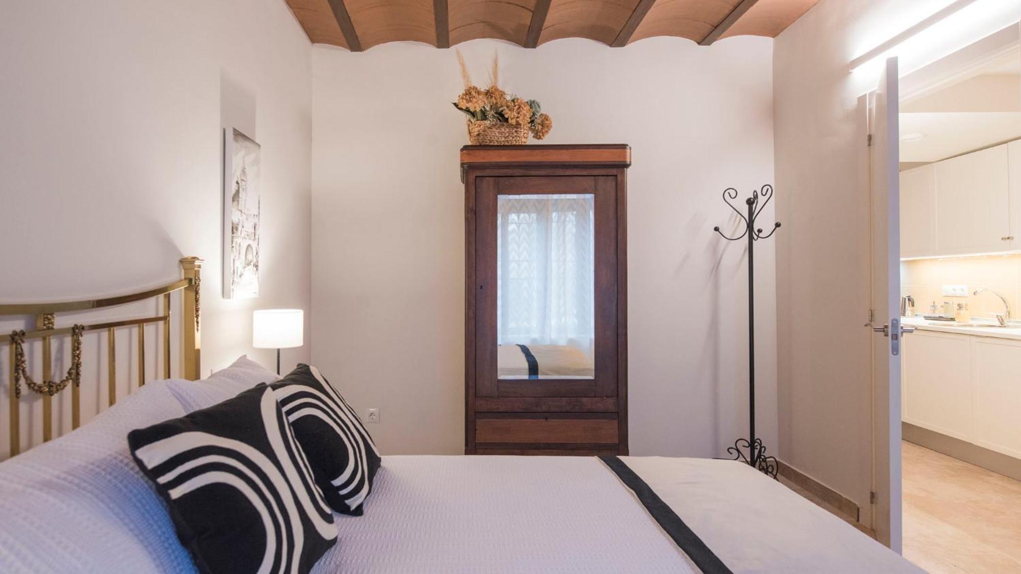 Apartamentos Florinda De La Cava Toledo - 1 المظهر الخارجي الصورة