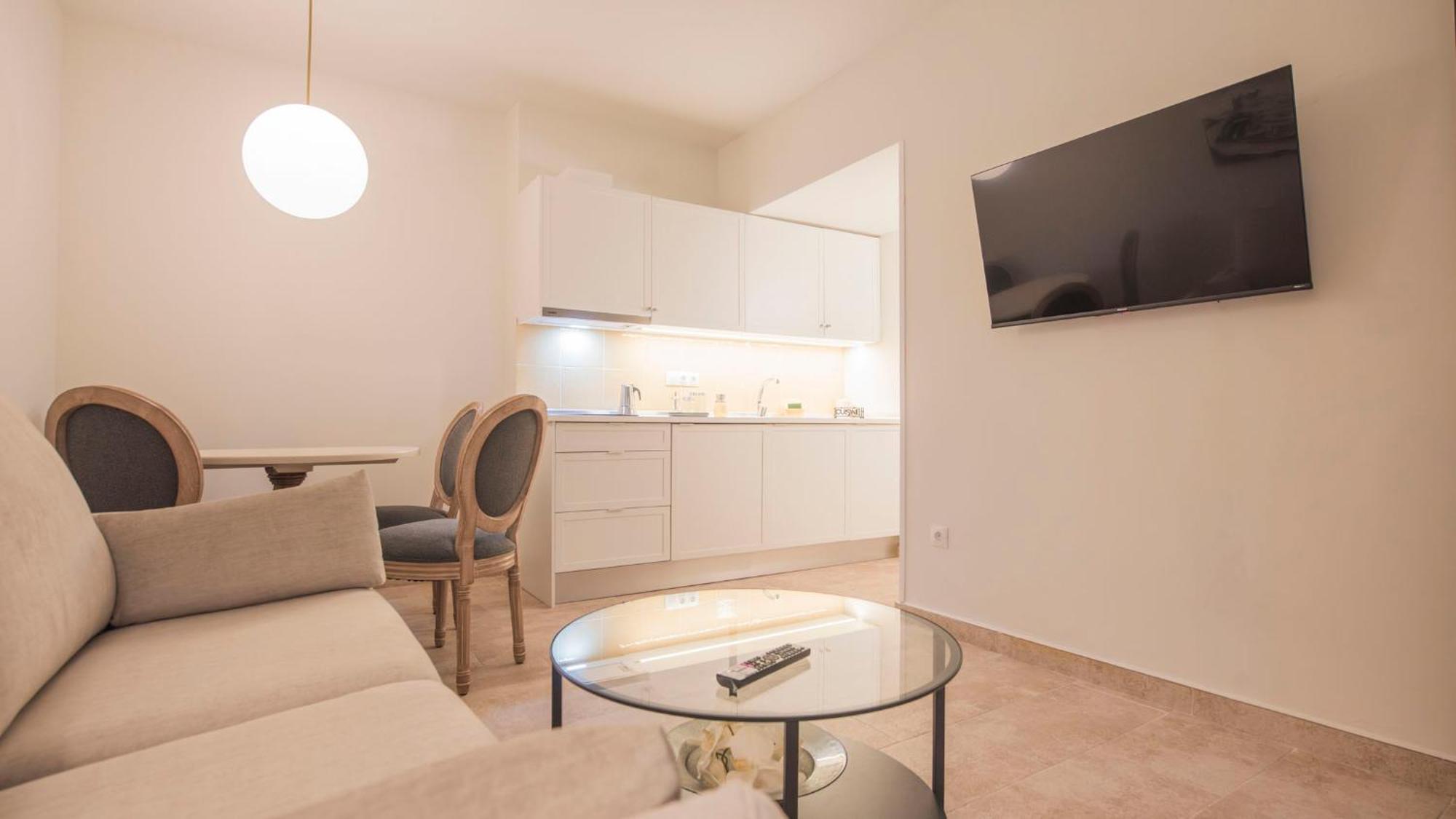Apartamentos Florinda De La Cava Toledo - 1 المظهر الخارجي الصورة
