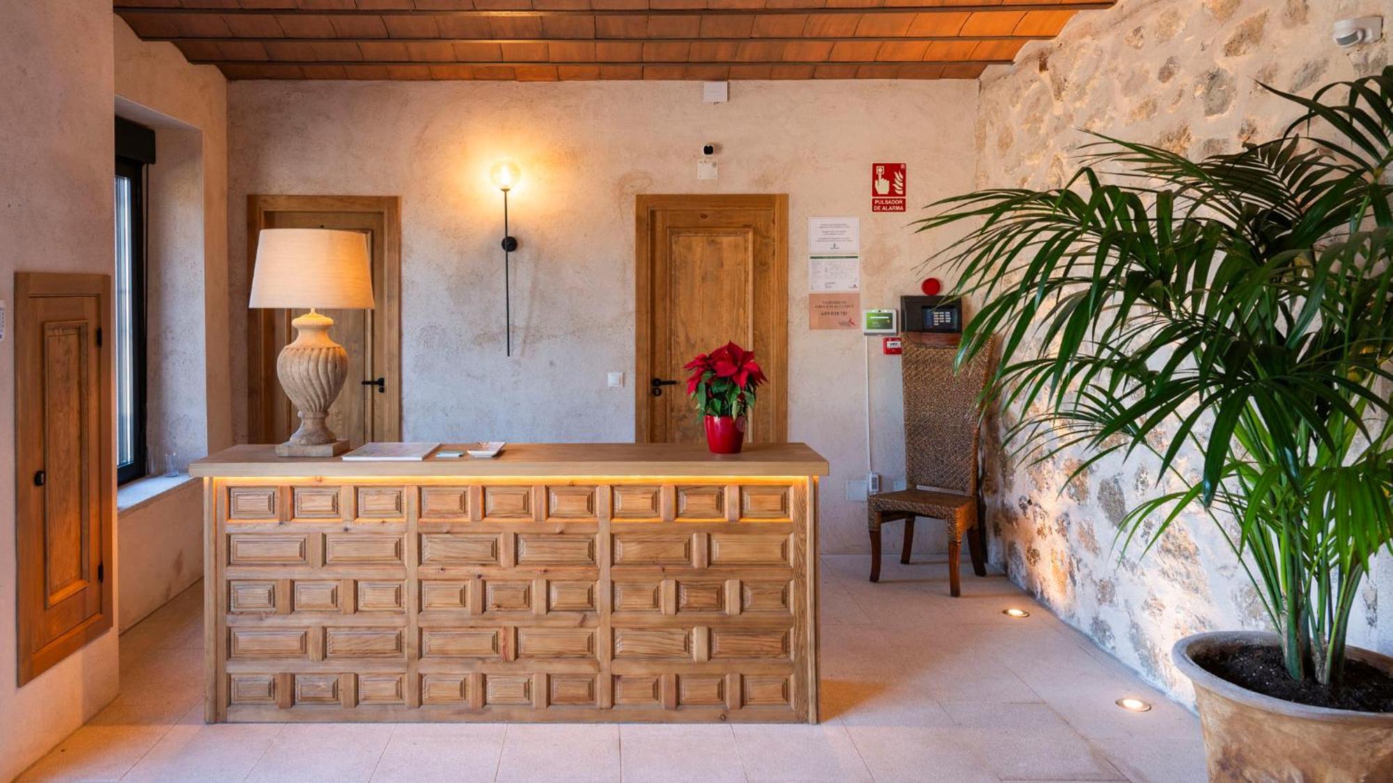 Apartamentos Florinda De La Cava Toledo - 1 المظهر الخارجي الصورة